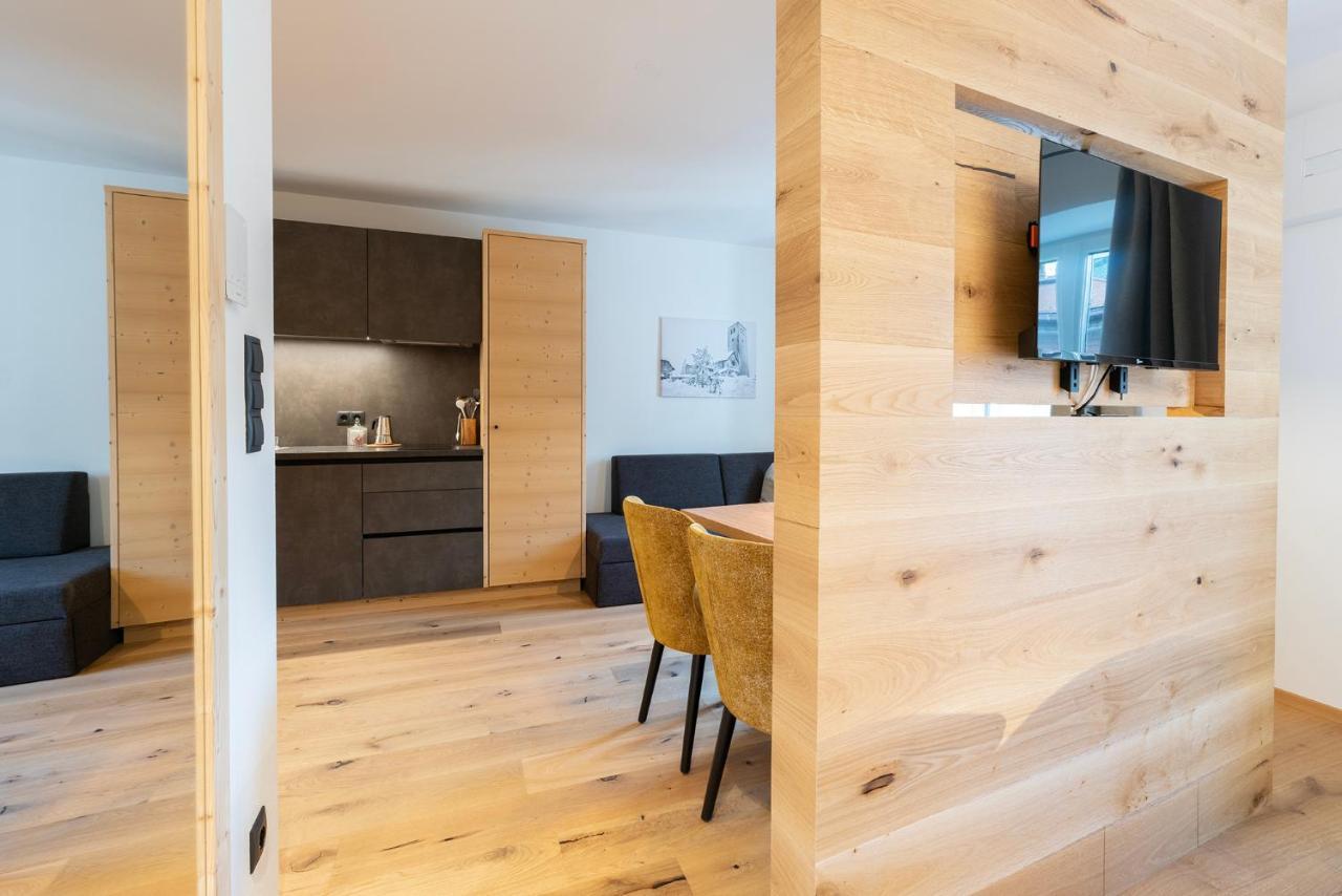 Residence Kugler San Candido Exterior foto