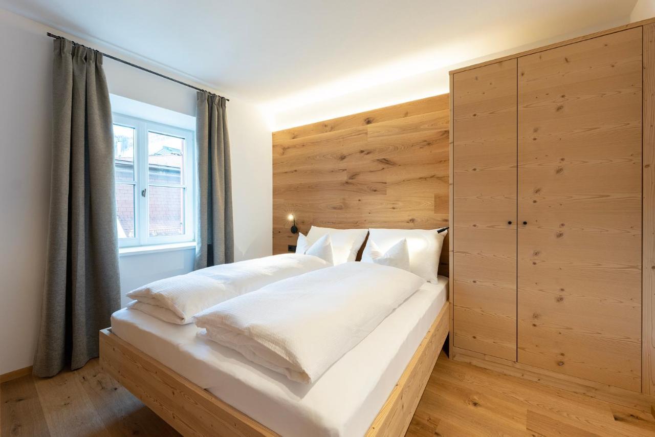 Residence Kugler San Candido Exterior foto