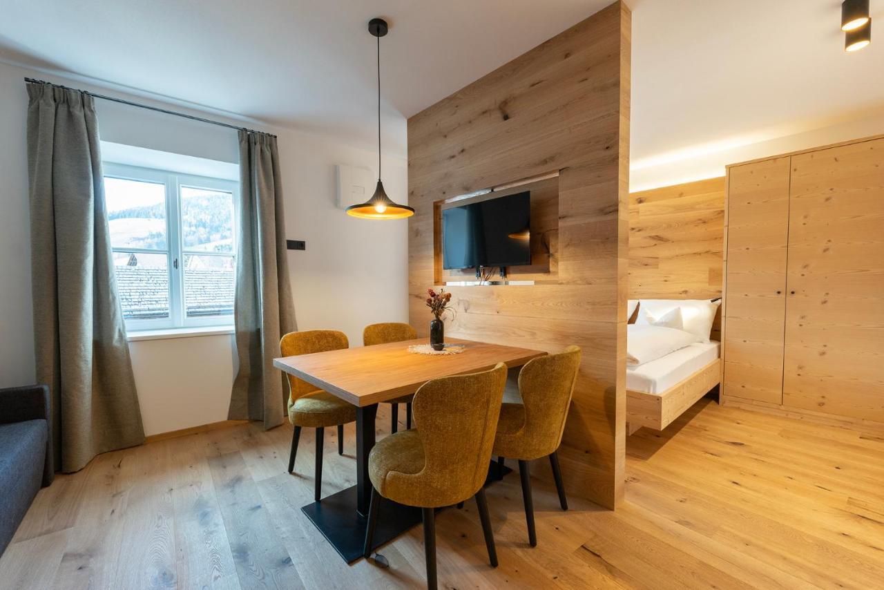Residence Kugler San Candido Exterior foto