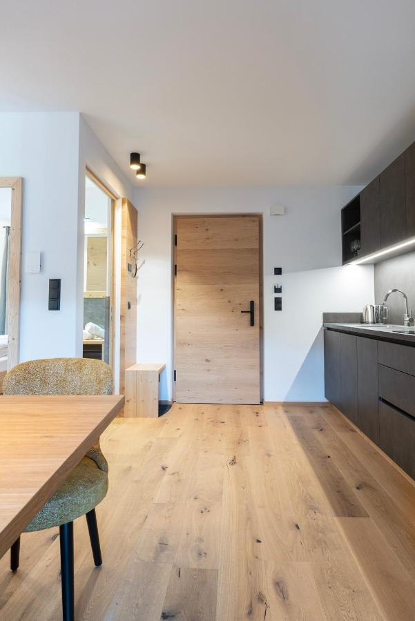 Residence Kugler San Candido Exterior foto