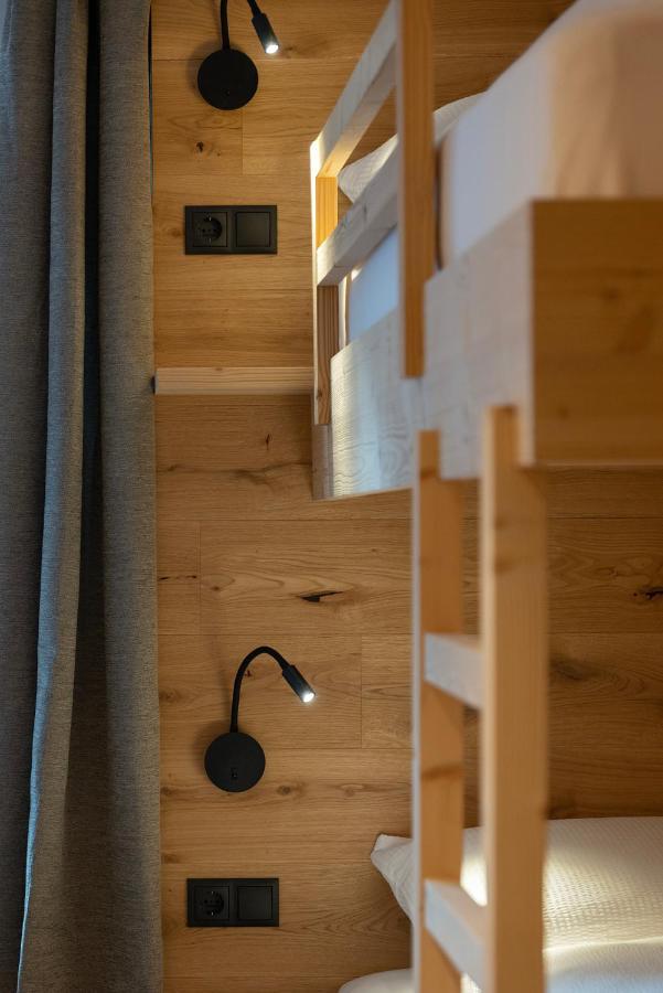 Residence Kugler San Candido Exterior foto