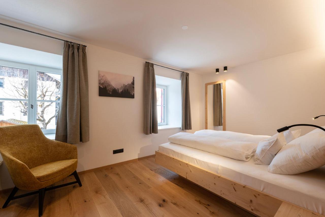 Residence Kugler San Candido Exterior foto
