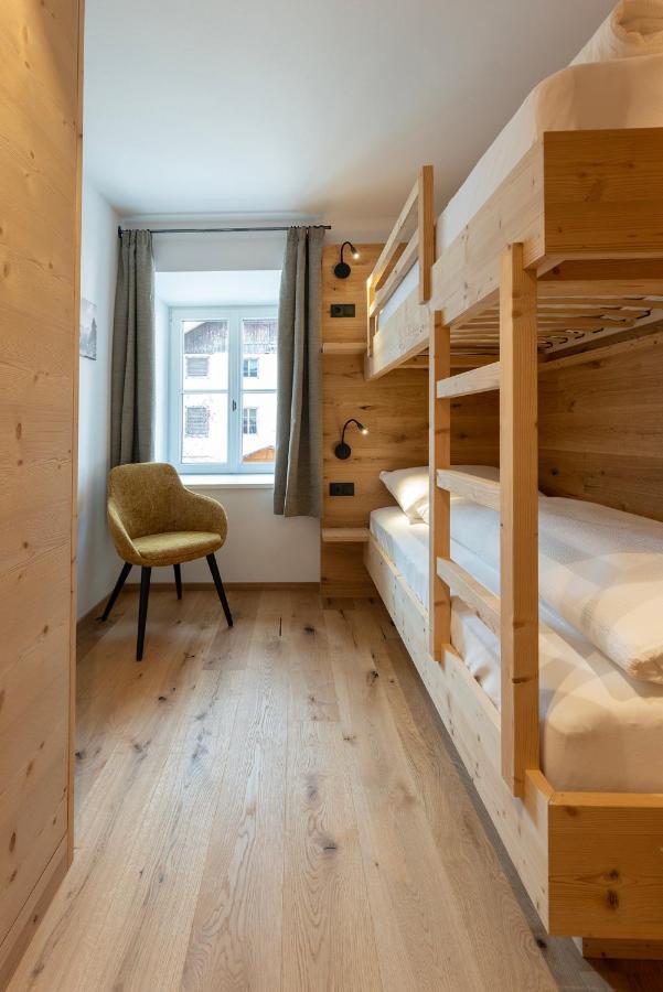 Residence Kugler San Candido Exterior foto