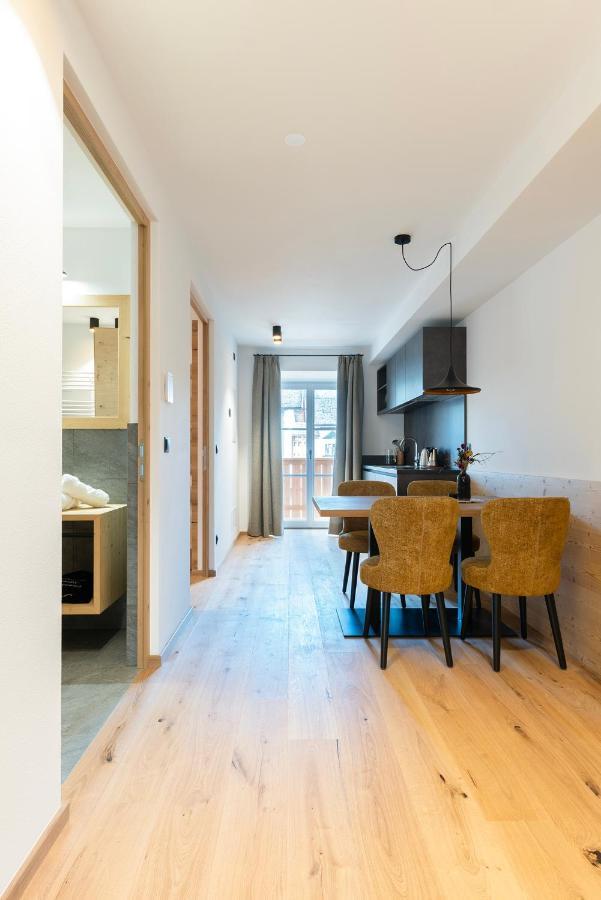 Residence Kugler San Candido Exterior foto