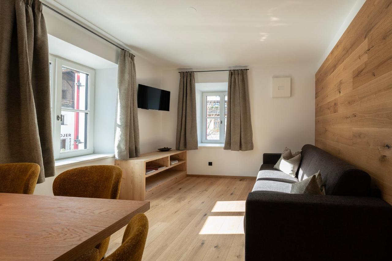 Residence Kugler San Candido Exterior foto
