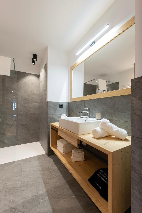 Residence Kugler San Candido Exterior foto