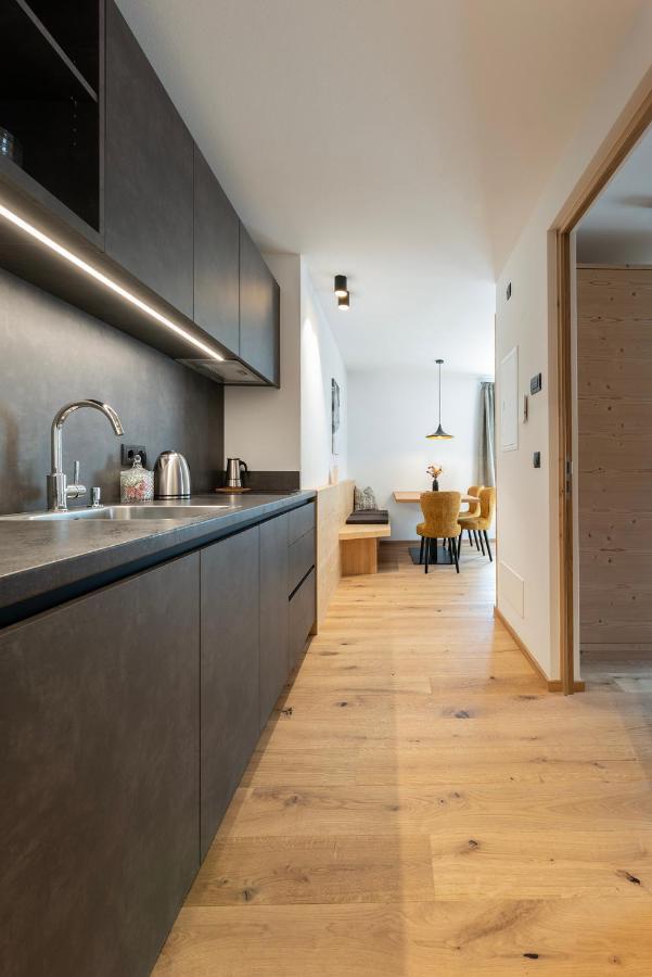 Residence Kugler San Candido Exterior foto