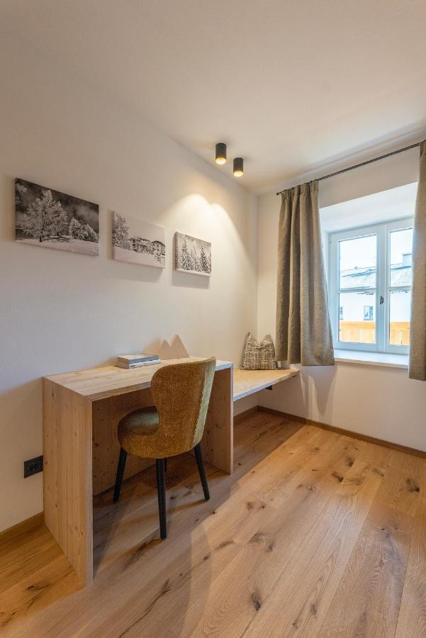 Residence Kugler San Candido Exterior foto