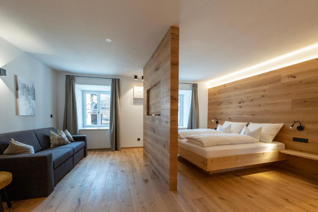 Residence Kugler San Candido Exterior foto