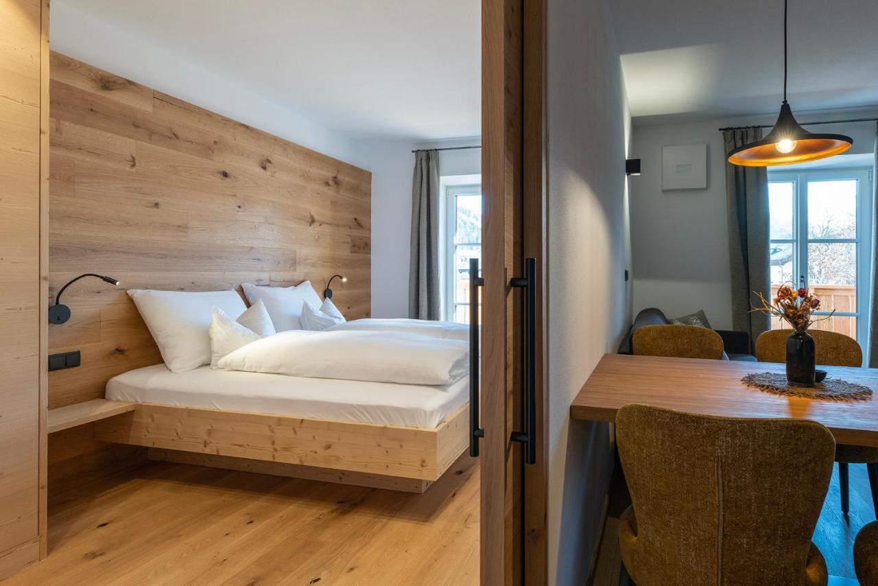 Residence Kugler San Candido Exterior foto