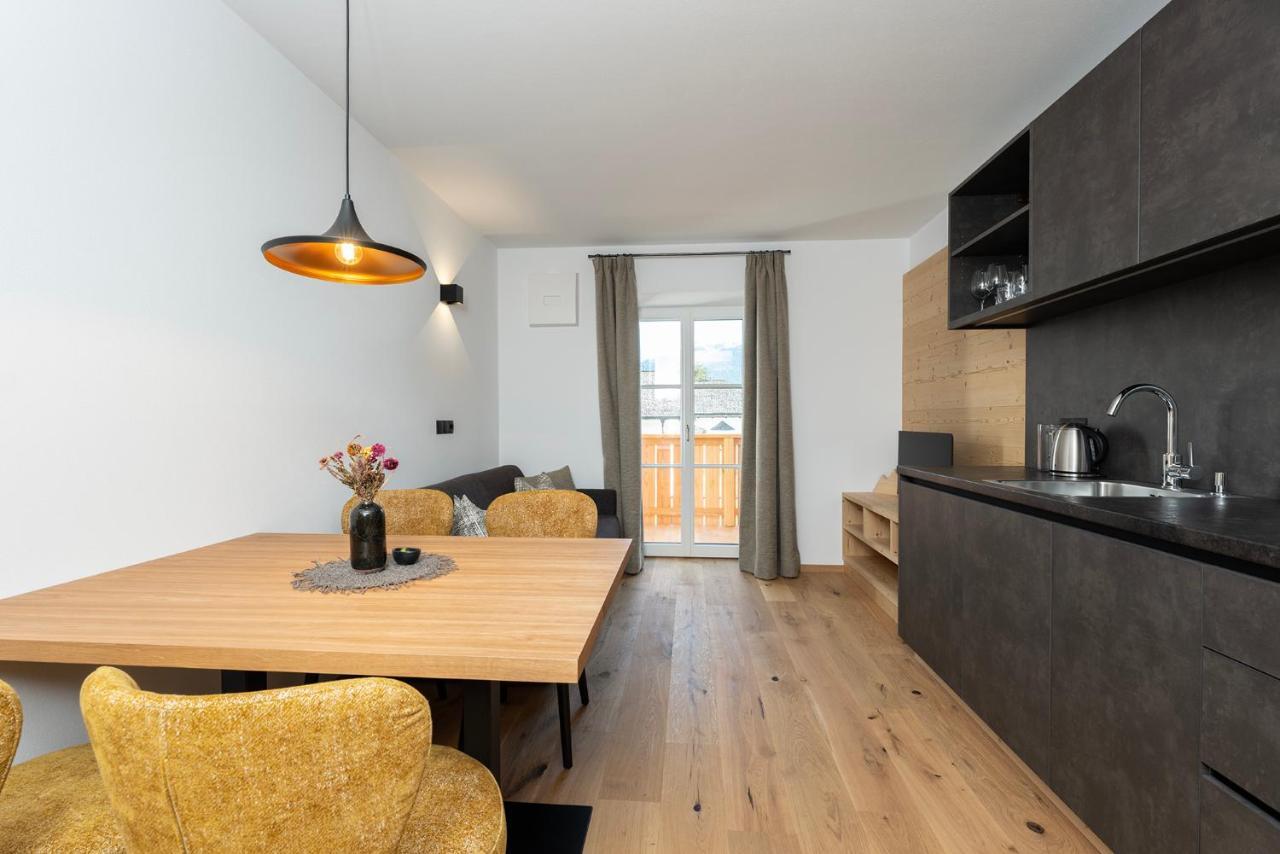 Residence Kugler San Candido Exterior foto