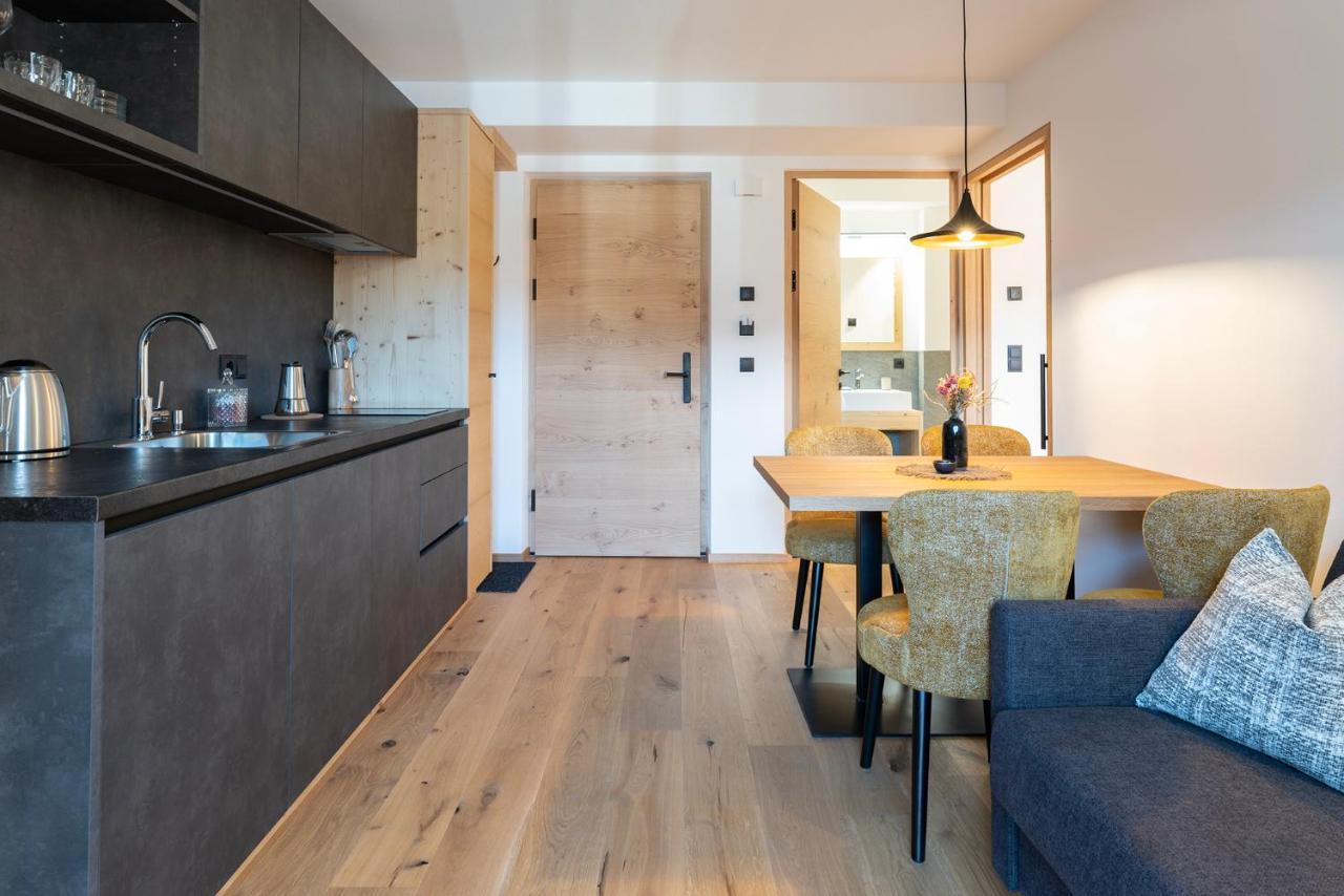 Residence Kugler San Candido Exterior foto