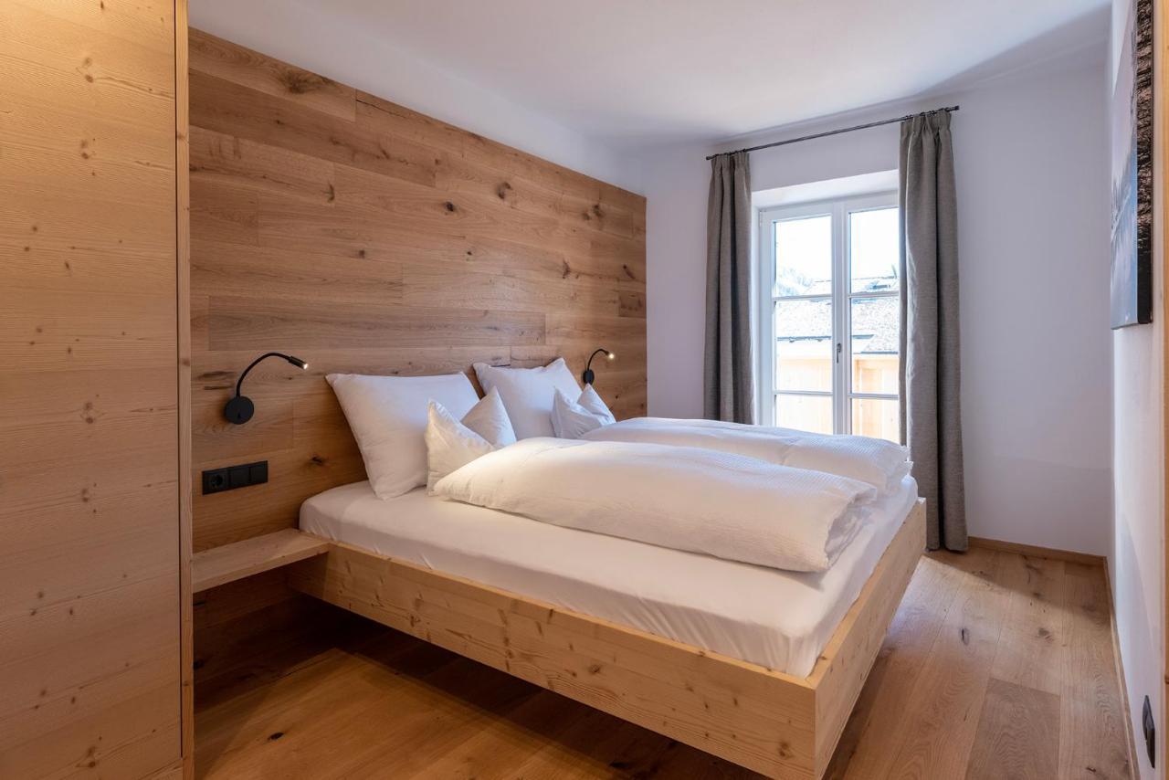 Residence Kugler San Candido Exterior foto