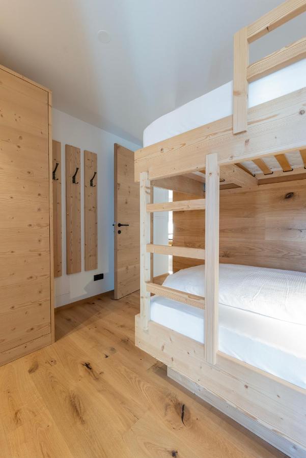 Residence Kugler San Candido Exterior foto