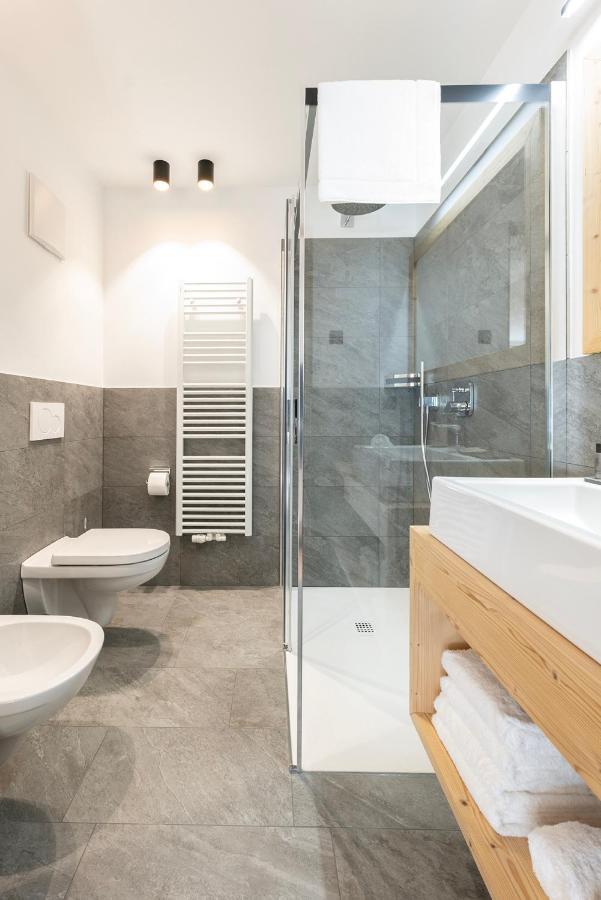 Residence Kugler San Candido Exterior foto