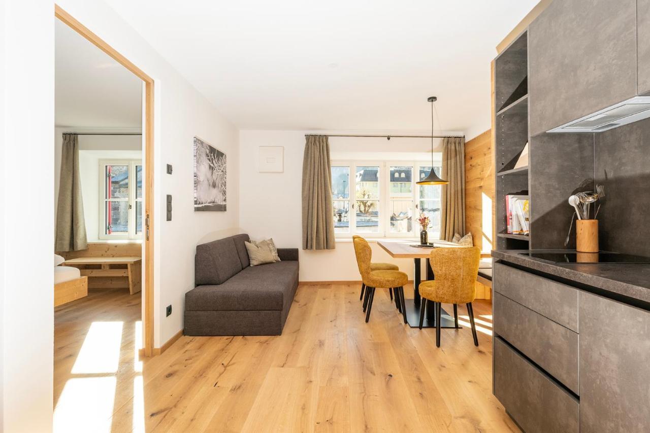 Residence Kugler San Candido Exterior foto