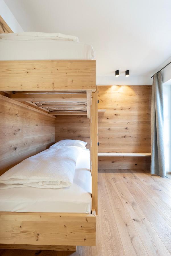 Residence Kugler San Candido Exterior foto