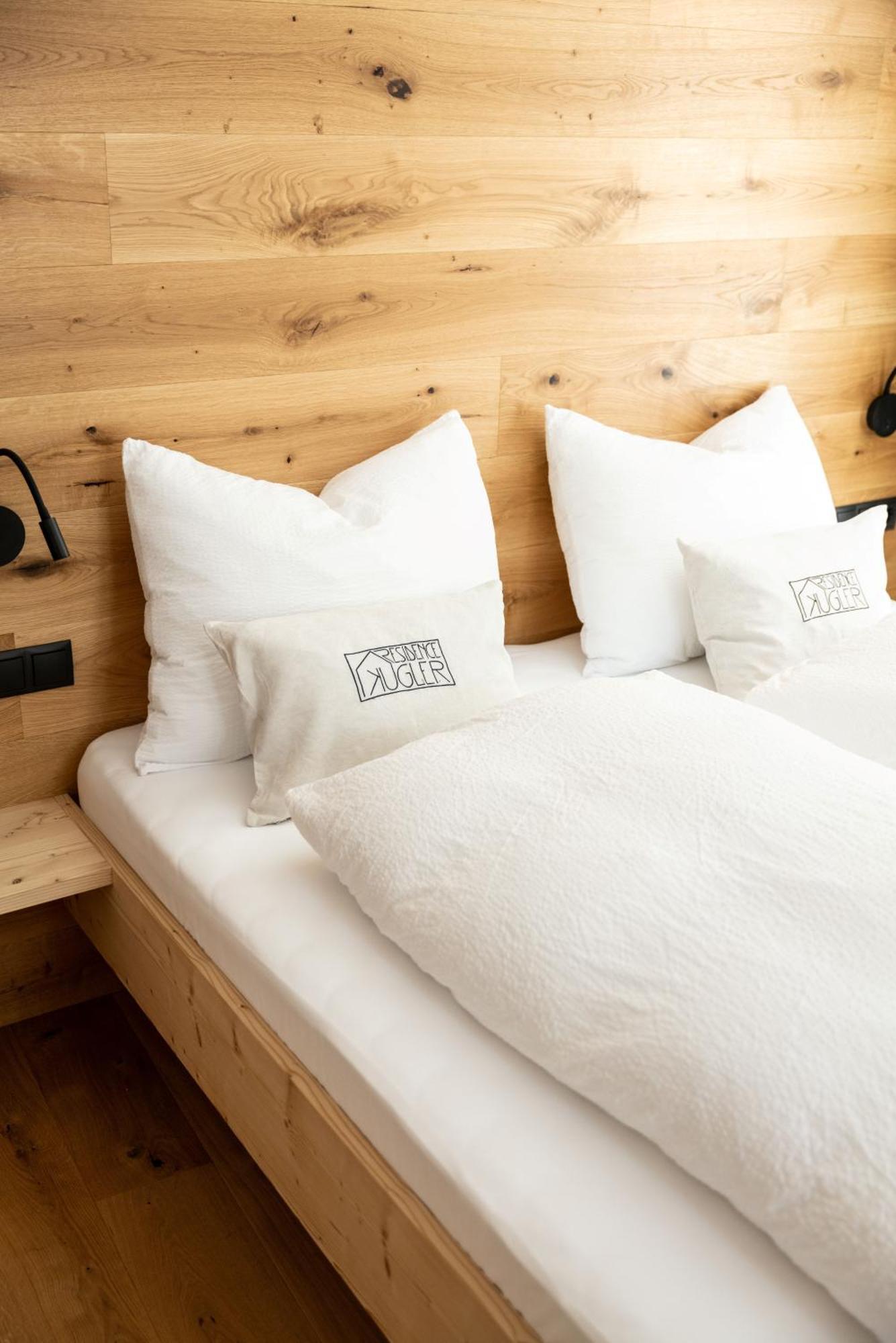 Residence Kugler San Candido Exterior foto