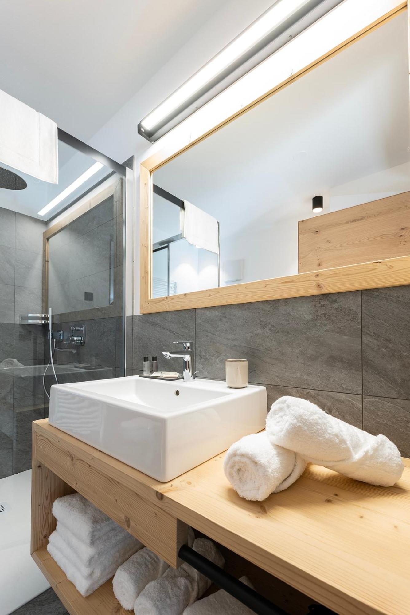 Residence Kugler San Candido Exterior foto